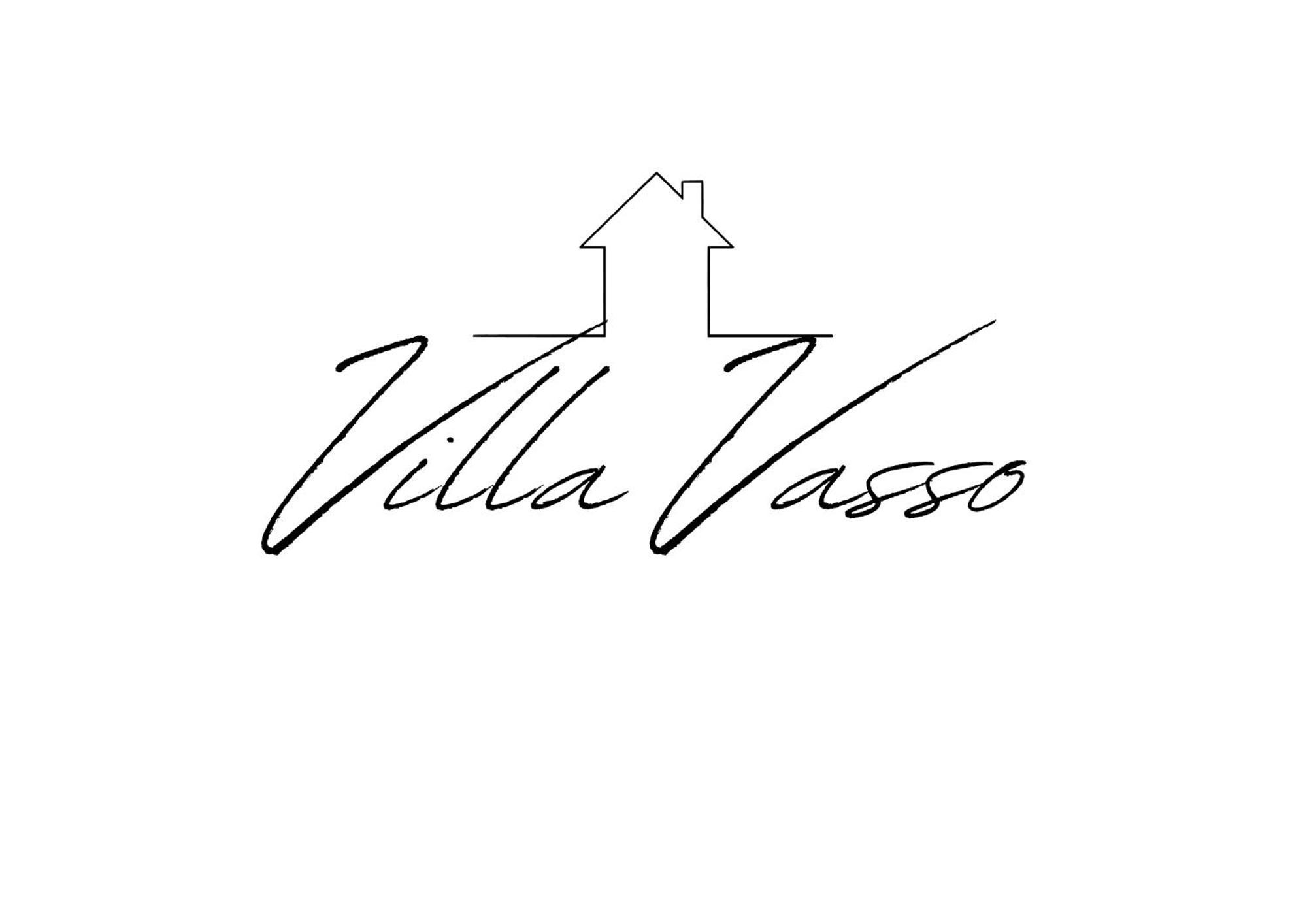 Villa Vasso Maisonette 니키아나 외부 사진